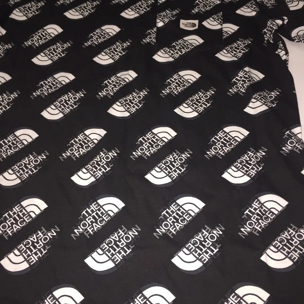 North face t-shirt